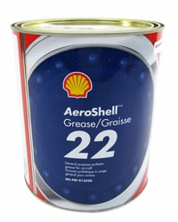 AeroShell Grease 22