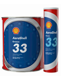 AeroShell Grease 33