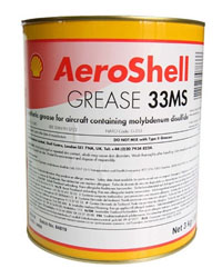 AeroShell Grease 33MS