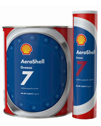 AeroShell Grease 7