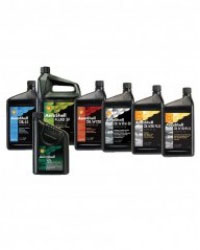 AeroShell Oils W65, W80, W100, W120