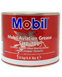 Mobil Grease SHC 100