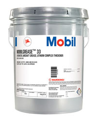 Mobilgrease 33