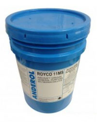 ROYCO 11MS