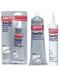 RTV Silicone Sealant Adhesive