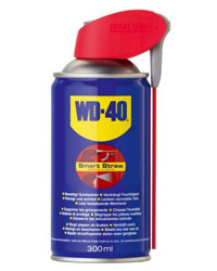 WD-40